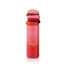 Arabiyat Sugar Berries Cream Macaron Apă de parfum pentru femei 100 ml