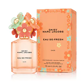 Marc Jacobs Daisy Eau So Fresh Daze Apă de toaletă pentru femei 75 ml