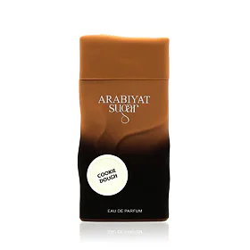 Arabiyat Sugar Cookie Dough Apă de parfum pentru femei 100 ml