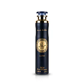 Lattafa Ra'ed Luxe Difuzoare si spray  300 ml