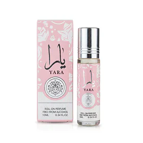 Lattafa Yara pentru femei 10 ml