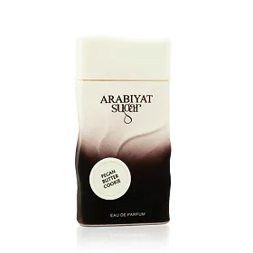 Arabiyat Sugar Pecan Butter Cookie Apă de parfum 100 ml