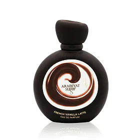 Arabiyat Sugar French Vanilla Latte Apă de parfum 100 ml