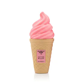 Arabiyat Sugar Cotton Blush Apă de parfum pentru femei 100 ml