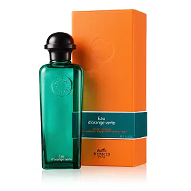 Hermes Eau D'Orange Verte Apă de colonie  400 ml