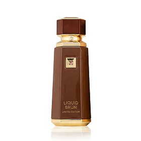 French Avenue Sweet Pleasure Collection Liquid Brun Limited Edition Extract de parfum 150 ml