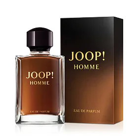 JOOP! Homme Apă de parfum pentru bărbați 125 ml