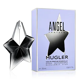 Mugler Angel Fantasm Apă de parfum pentru femei 25 ml
