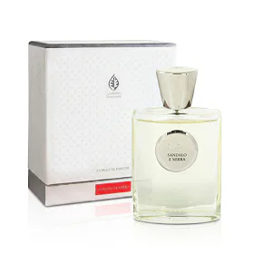 Giardino Benessere Sandalo e Mirra Extract de parfum 100 ml