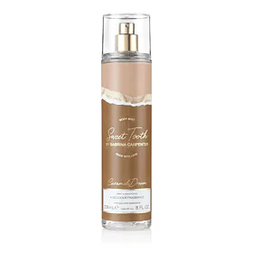 Sabrina Carpenter Sweet Tooth Caramel Dream Spray de corp pentru femei 236 ml