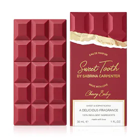 Sabrina Carpenter Sweet Tooth Cherry Baby Apă de parfum pentru femei 30 ml