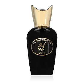 Sospiro Diva Apă de parfum 75 ml tester