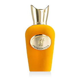Sospiro Prima Donna Apă de parfum tester  100 ml