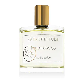 ZarkoPerfume BUDDHA-WOOD Apă de parfum tester  100 ml