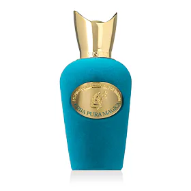Sospiro Erba Pura Magica Apă de parfum tester  100 ml