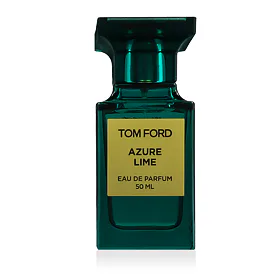 Tom Ford Azure Lime Apă de parfum tester  50 ml