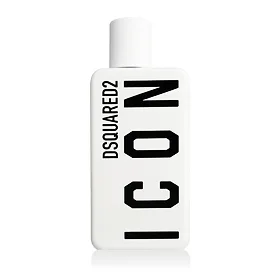 Dsquared2 Icon Pour Femme Apă de parfum tester pentru femei 100 ml