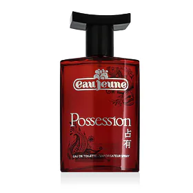 Eau Jeune Possesion Apă de toaletă pentru femei 75 ml tester