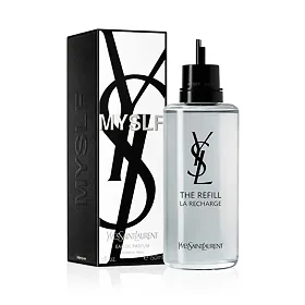 Yves Saint Laurent MYSLF Apă de parfum pentru bărbați 150 ml