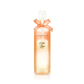 Women´Secret Exotic Love Spray de corp pentru femei 250 ml