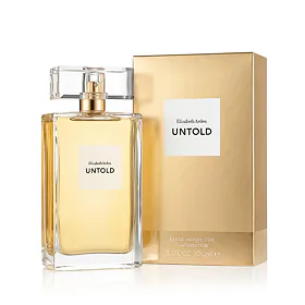 Elizabeth Arden Untold Apă de parfum pentru femei 100 ml