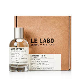 Le Labo Ambrette 9 Apă de parfum 100 ml