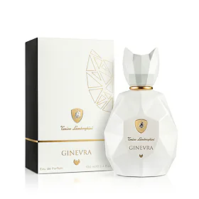 Lamborghini Ginevra White Apă de parfum pentru femei 100 ml