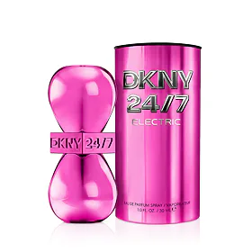 DKNY DKNY 24/7 Electric Apă de parfum pentru femei 30 ml