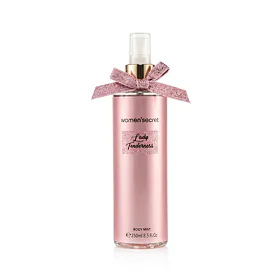 Women´Secret Lady Tenderness Spray de corp pentru femei 250 ml