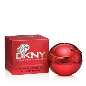 DKNY Be Tempted Apă de parfum pentru femei 30 ml