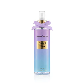 Women´Secret Pretty & Sexy Spray de corp pentru femei 250 ml