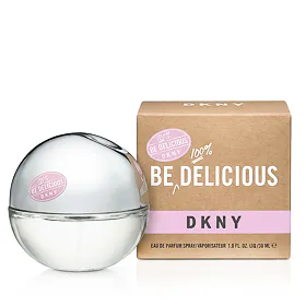 DKNY Be Delicious 100% Apă de parfum pentru femei 30 ml