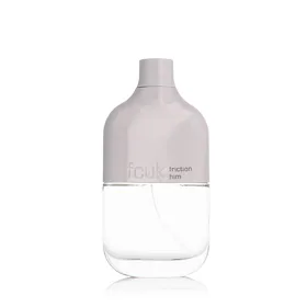 Fcuk Friction Apă de toaletă pentru bărbați 100 ml