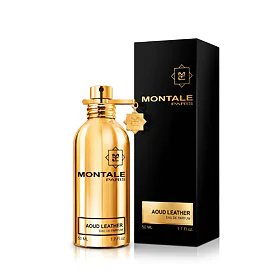 Montale Aoud Leather Apă de parfum 50 ml
