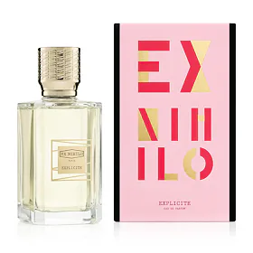 Ex Nihilo Explicite Apă de parfum  100 ml