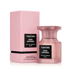 Tom Ford Rose Exposed Apă de parfum  30 ml