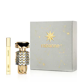 Paco Rabanne Fame Set cadou EDP 50 ml + EDP 10 ml