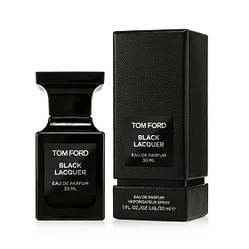 Tom Ford Black Lacquer Apă de parfum  30 ml