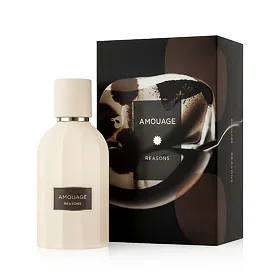 Amouage Reasons Esență de parfum 100 ml