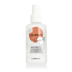 Inebrya Ice Cream Frequent Best Care Oil 100 ml