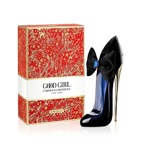Carolina Herrera Good Girl Bowtastic Apă de parfum pentru femei 80 ml
