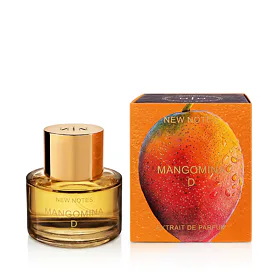 New Notes Mangomina D Extract de parfum  60 ml