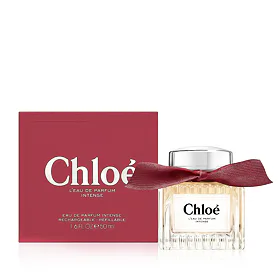 Chloé Chloé L'Eau de Parfum Intense Apă de parfum pentru femei 50 ml
