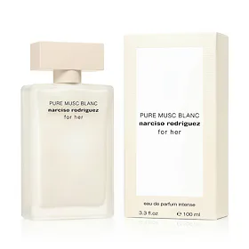Narciso Rodriguez Pure Musc Blanc For Her Apă de parfum pentru femei 100 ml
