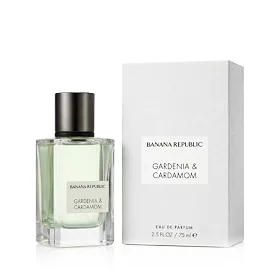 Banana Republic Gardenia & Cardamom Apă de parfum  75 ml