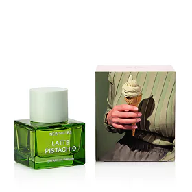 New Notes Latte Pistachio Extract de parfum 50 ml