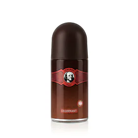 Cuba Red Deodorant pentru bărbați 50 ml
