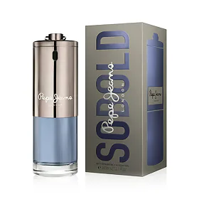 Pepe Jeans So Bold Apă de parfum pentru bărbați 100 ml