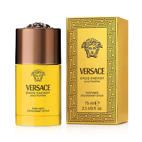Versace Eros Energy Deodorant pentru bărbați 75 ml