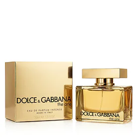 Dolce&Gabbana The One Intense Apă de parfum pentru femei 50 ml